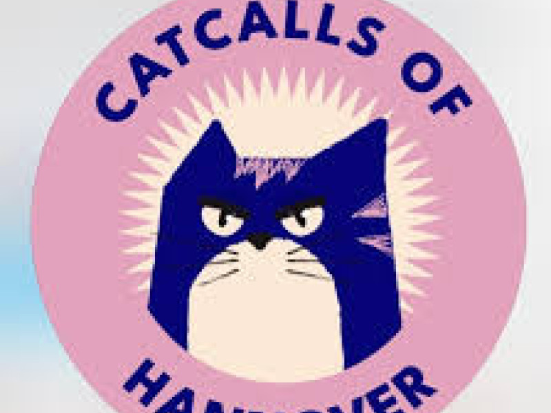 Catcalling - Ein Problem unserer Generation?