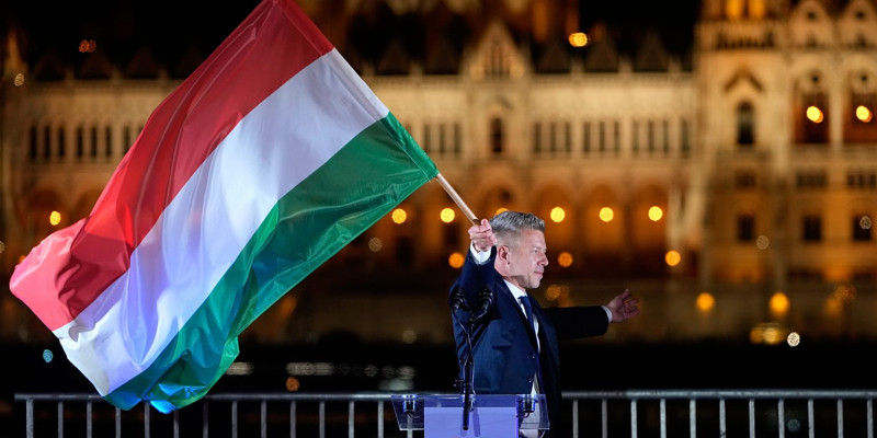 Ein Hoffnungszeichen aus Ungarn