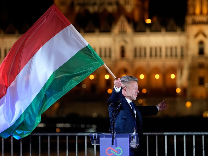 Ein Hoffnungszeichen aus Ungarn