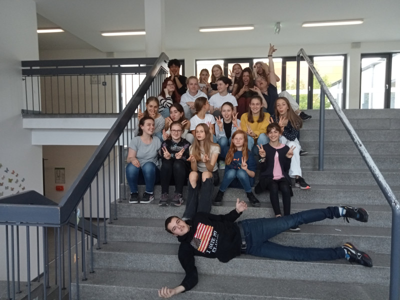 Esel, Stimmbruch und Lampenfieber -  Das große Chorinterview