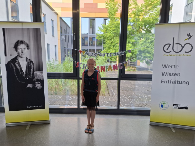 Jedes Ende, ein neuer Anfang