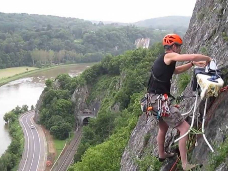 Lust auf neue Sportarten, die keiner kennt?