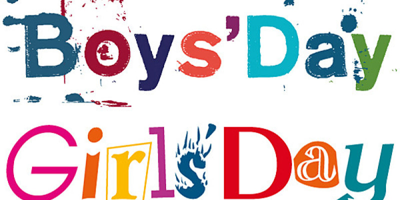 Ist der Zukunftstag ungerecht?