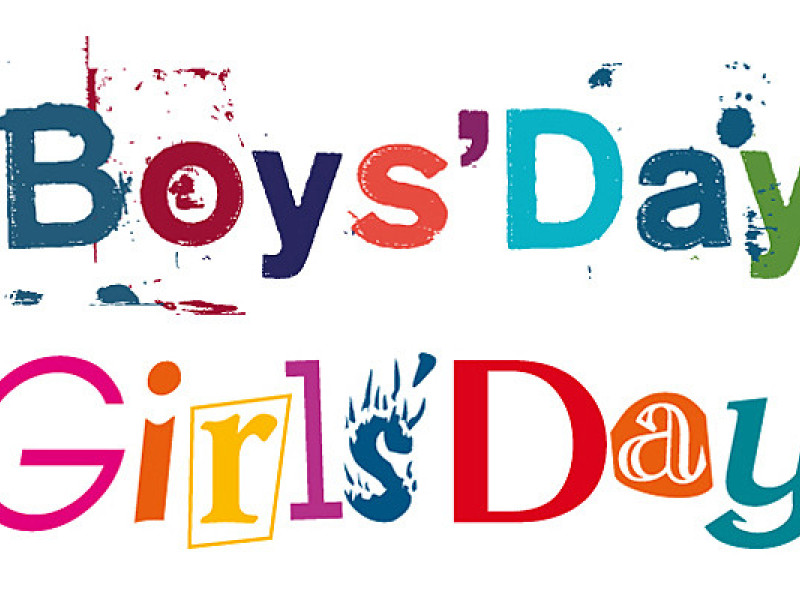 Ist der Zukunftstag ungerecht?