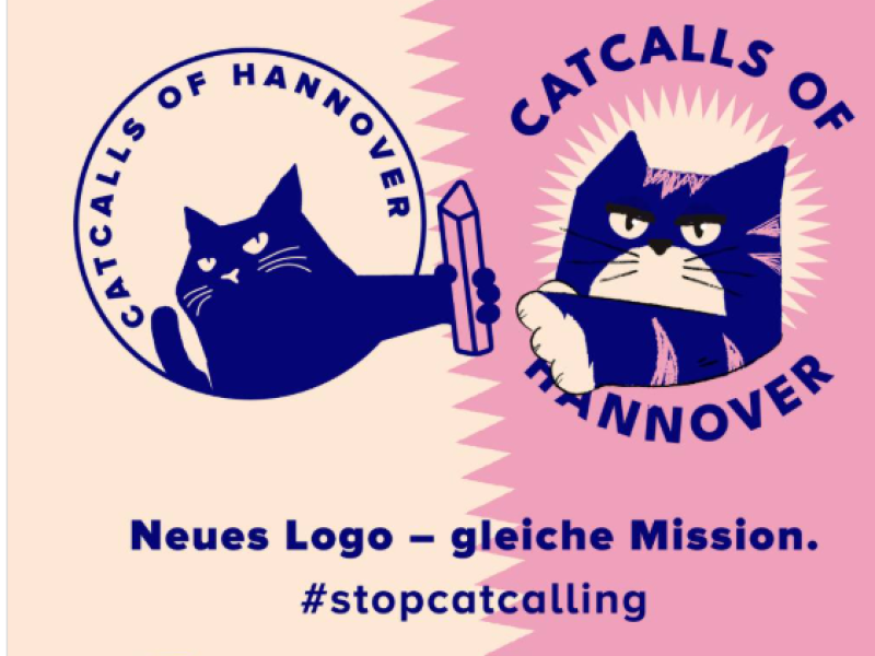 Sexuelle Belästigung in Hannover