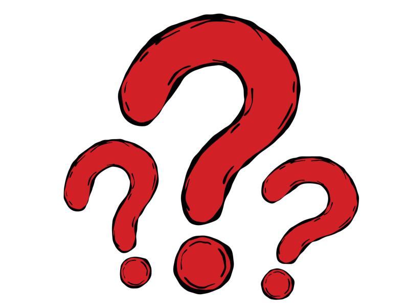 Sophie ist gegen... aufdringliche Verwandte