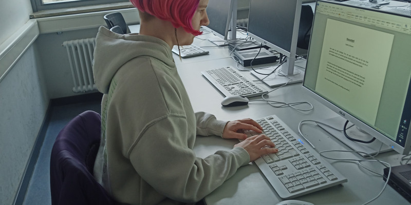 Sophie ist gegen... Die Abschaffung des Seminarfachs