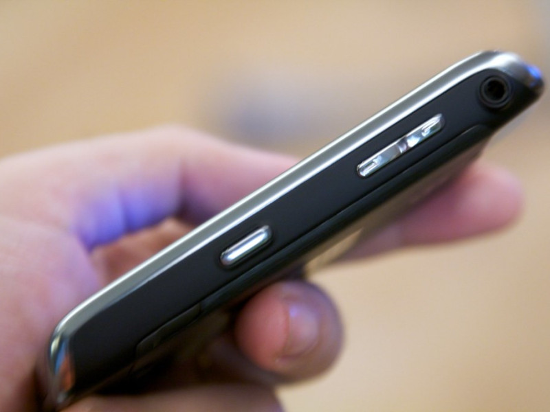 Wie bekämpft man Handysucht?